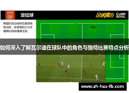 如何深入了解瓦尔迪在球队中的角色与独特比赛特点分析