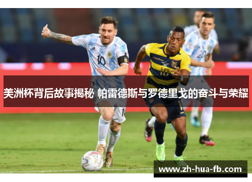 美洲杯背后故事揭秘 帕雷德斯与罗德里戈的奋斗与荣耀