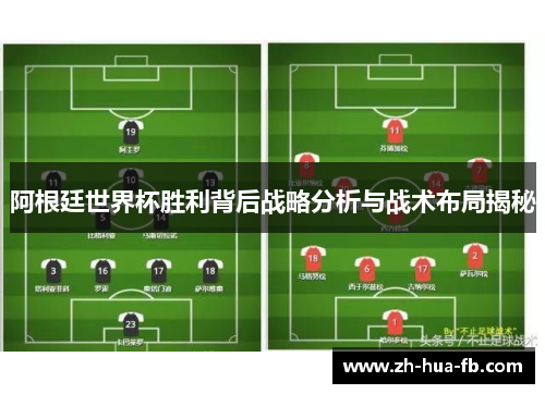 阿根廷世界杯胜利背后战略分析与战术布局揭秘